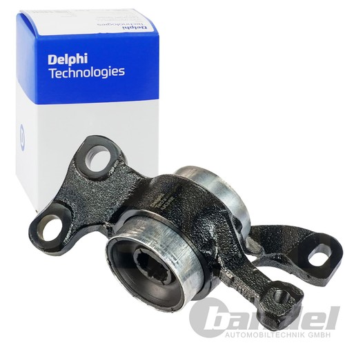 Delphi entreposage - delphi,