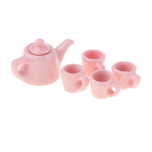 Ensemble tasses thé en - de,