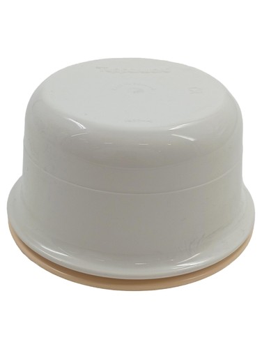 Tupperware plat service - tupperware,