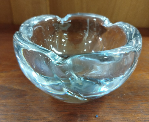 Vide poche coupe - poche,
