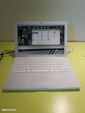 Apple MacBook Blanc Mi 2007