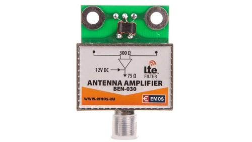 Amplificateur antenne 30db - amplificateur,