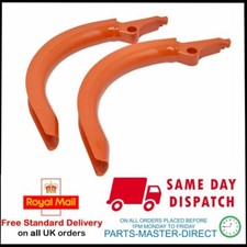 Véritable Flymo Turbo Lite