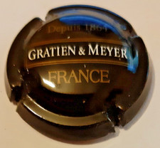 Capsule Gratien & Meyer