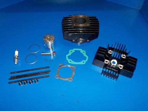 Kit cylindre piston yamaha - cylindre,