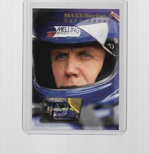 1995 MAXX RACING LAKE SPEED #181