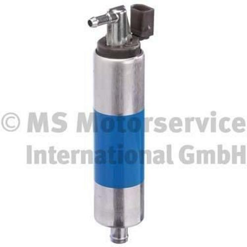 Pompe carburant électrique - pompe,