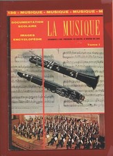 Documentation scolaire et