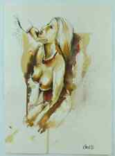 2013 dessin original  petite