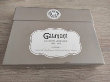 * COFFRET NEUF SOUS BLISTER