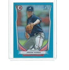 2014 bowman blue baseball - 2014,