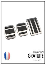 Pédale Pédalier POUR PEUGEOT GT 308 II 3008 II 5008 II 208 II CITROEN manuelle 