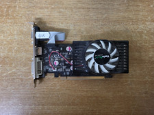 *** Carte Graphique TwinTech NVIDIA GEFORCE GT 220 512 MB PCIe - tested