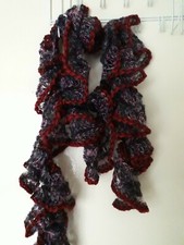 châle mohair chaud et doux