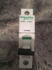 Schneider Mcb C32amp