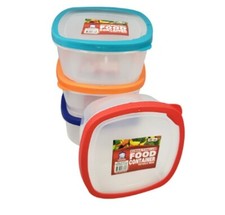  SIMPLY KITCHENWARE FOOD