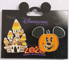 Pins disneyland Paris