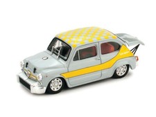 Miniature Voiture Auto 1:43