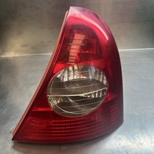 Feux Arrière Droit ARD Renault Clio 2 Phase 2 Avec Platine 