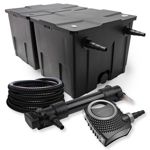 Kit filtration bassin - filtration,
