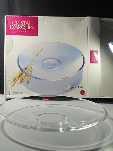 Av4 cristal arques paris - cristal, d’arques