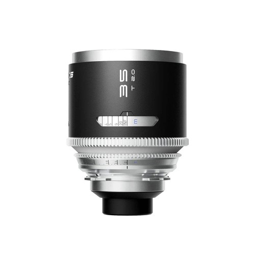 Blazar mantis 35mm full - 35mm, t2.0