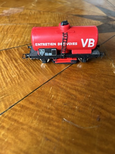 Jouef stms sncf echelle - jouef,