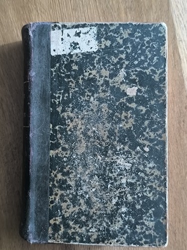 Ancien livre cuisine la - livre,