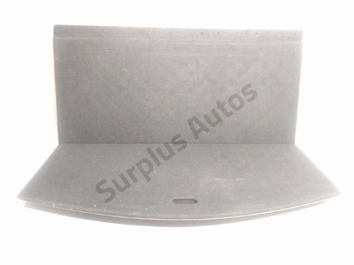 Tapis coffre kd456883xb02 - tapis,