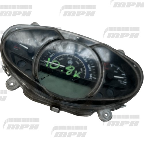 2016 piaggio medley 125 - 2016,