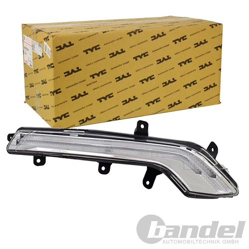 Tyc led feu jour gauche - tyc, de