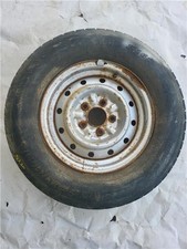 JANTE TOLE Toyota HILUX II