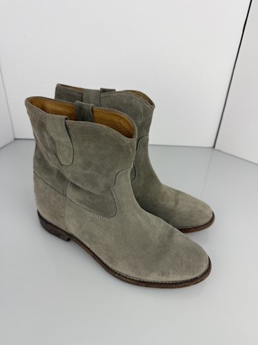 boots isabel marant 39