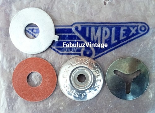 Nos caps shifter levers - nos,