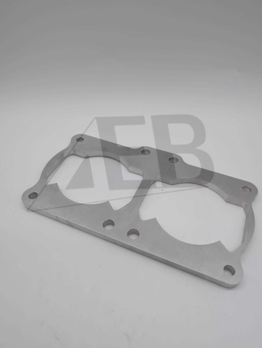 Cale embase aeb - 8, mm