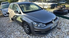 Calandre VOLKSWAGEN GOLF 7