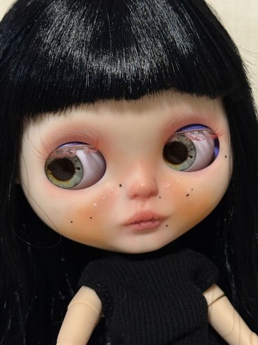 Poupée icy personnalisée - poupée,