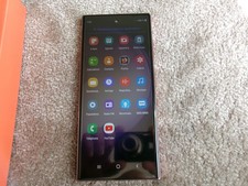  smartphone Générique   OLED RETINA 7.3 POUCES  grand écran  16.5 sur 7 cm 64Gb 