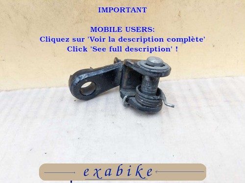 Support repose pied - support, pour