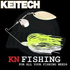 Leurres de pêche à l'achigan