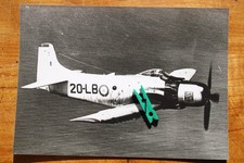 Photo Douglas AD4N Skyraider