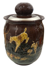 Blague à Tabac Royal Doulton