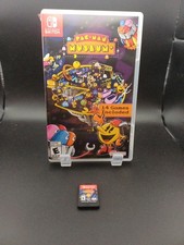Pac-Man Museum + Nintendo Switch