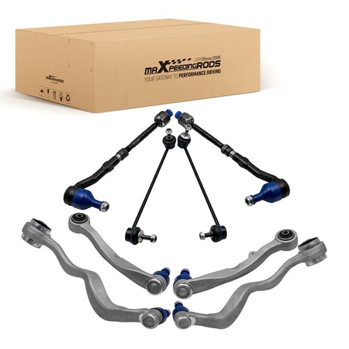 Wishbones bras suspension - wishbones,
