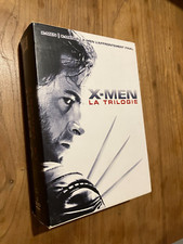Coffret 3 DVD X-Men la trilogie