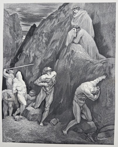Gravure sur bois xixe - sur,
