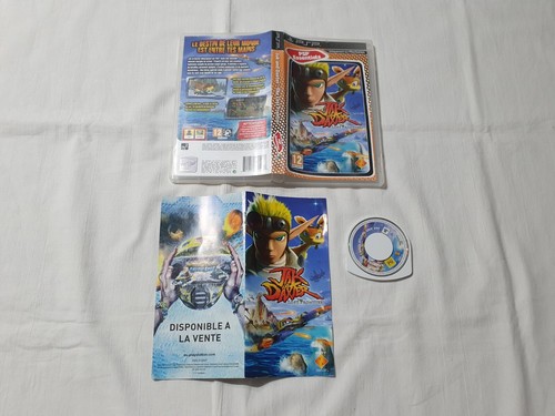 Jeu sony playstation psp - jeu,