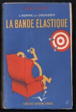 L HOMME AUX ORCHIDEES . LA