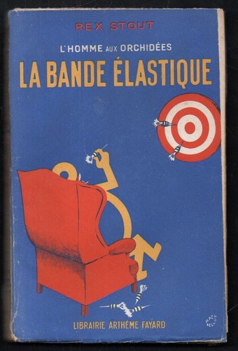 Homme aux orchidees - l,