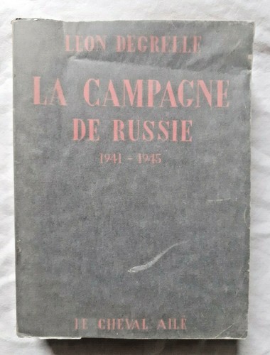 Campagne russie 1941 - campagne,